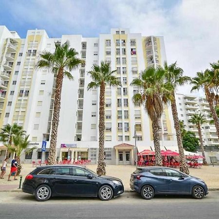 Timeless Sea I Apartment Armacao de Pera Ngoại thất bức ảnh