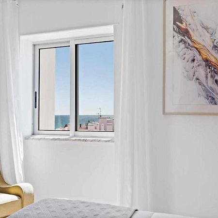 Timeless Sea I Apartment Armacao de Pera Ngoại thất bức ảnh