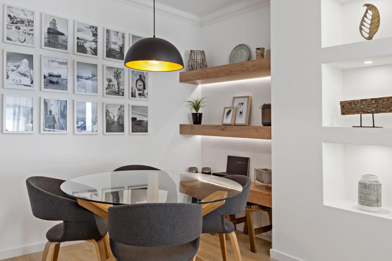 Timeless Sea I Apartment Armacao de Pera Ngoại thất bức ảnh