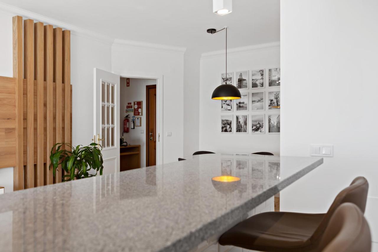 Timeless Sea I Apartment Armacao de Pera Ngoại thất bức ảnh