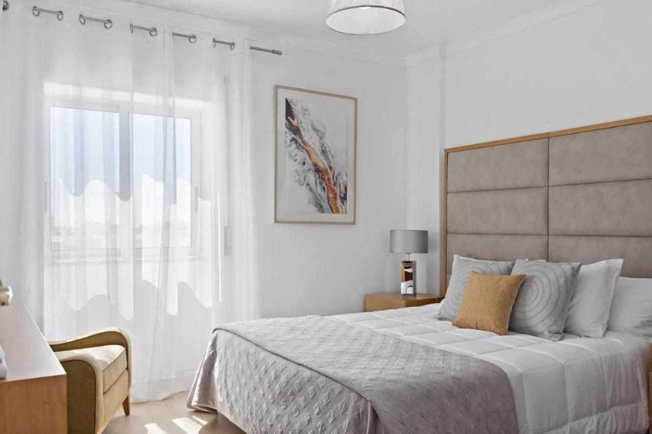 Timeless Sea I Apartment Armacao de Pera Ngoại thất bức ảnh