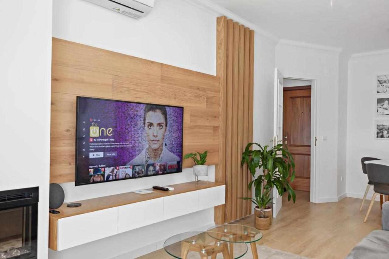 Timeless Sea I Apartment Armacao de Pera Ngoại thất bức ảnh
