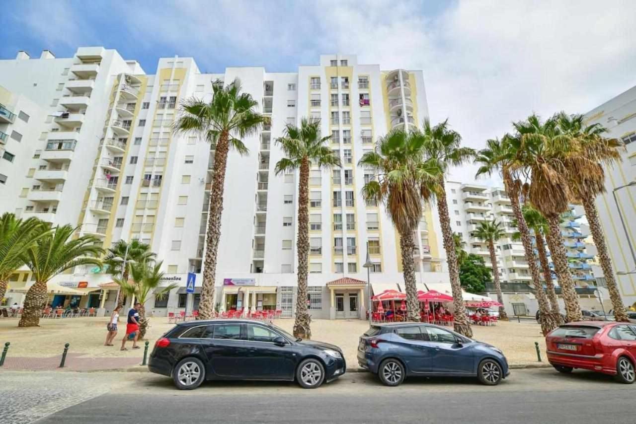 Timeless Sea I Apartment Armacao de Pera Ngoại thất bức ảnh