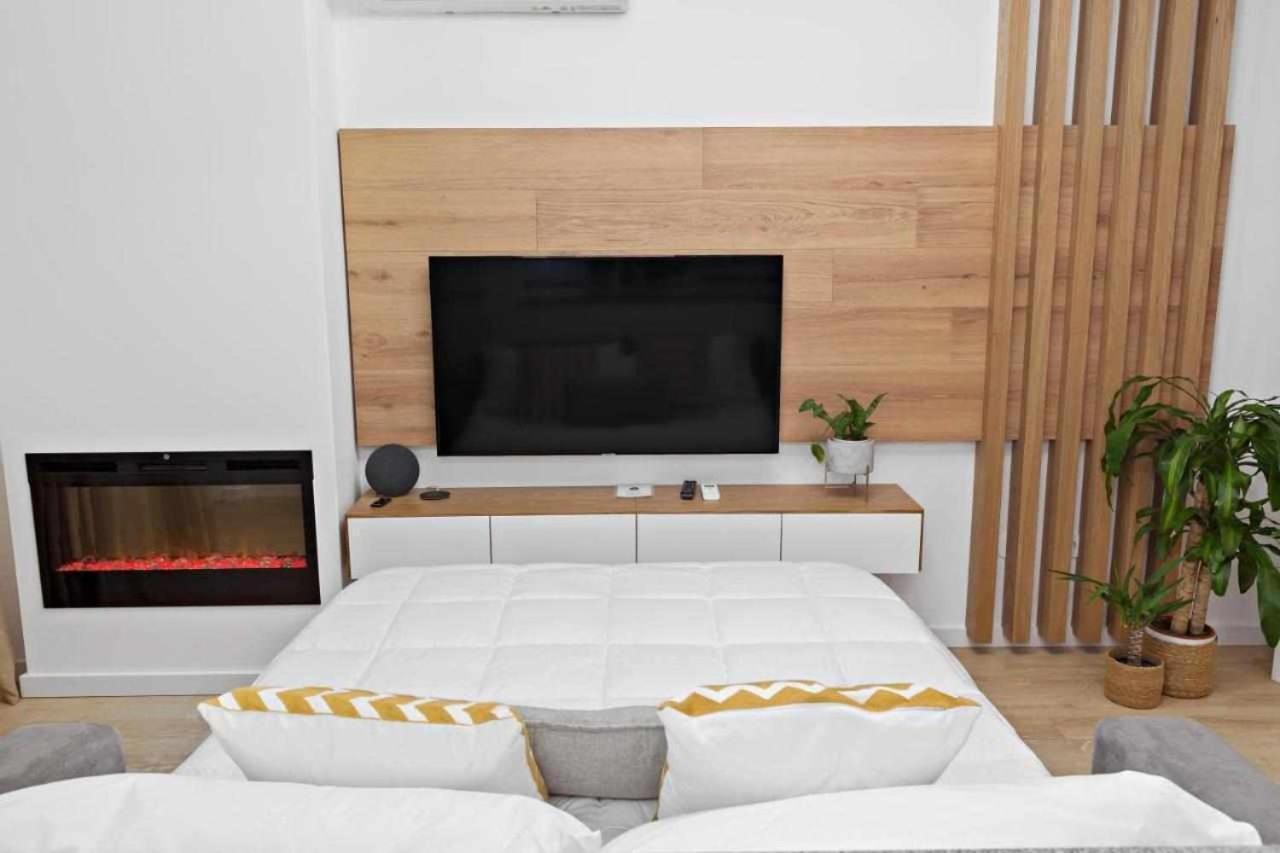 Timeless Sea I Apartment Armacao de Pera Ngoại thất bức ảnh