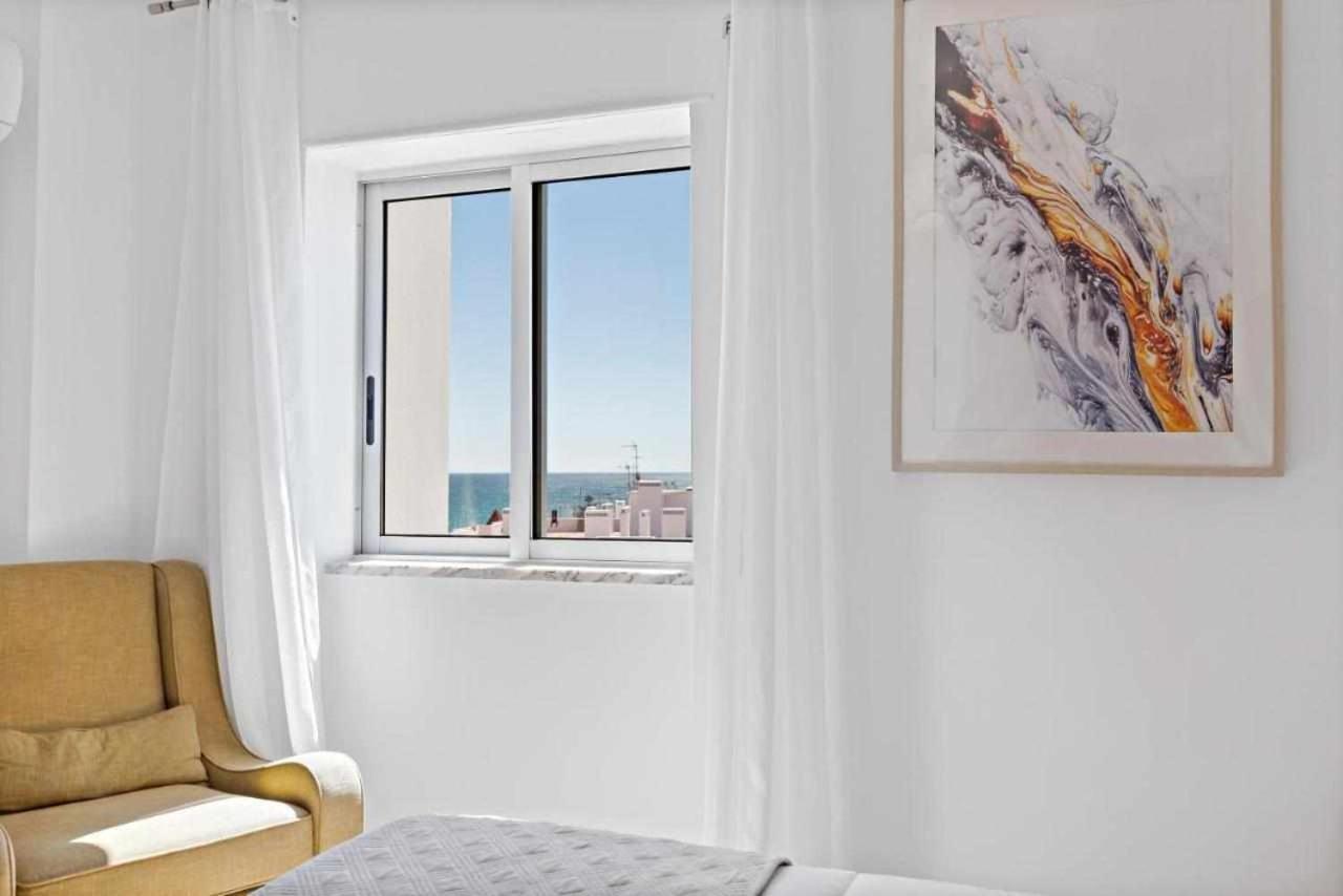 Timeless Sea I Apartment Armacao de Pera Ngoại thất bức ảnh