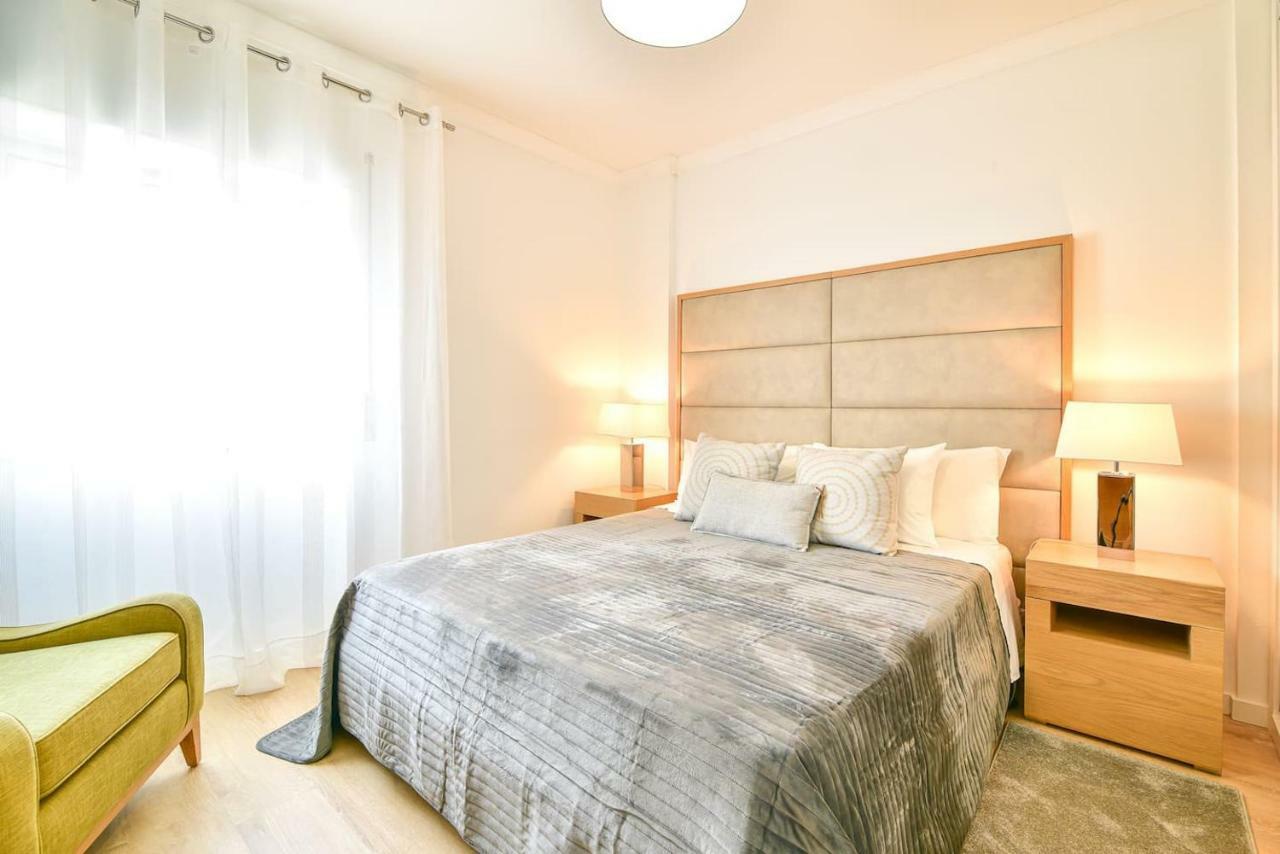 Timeless Sea I Apartment Armacao de Pera Ngoại thất bức ảnh