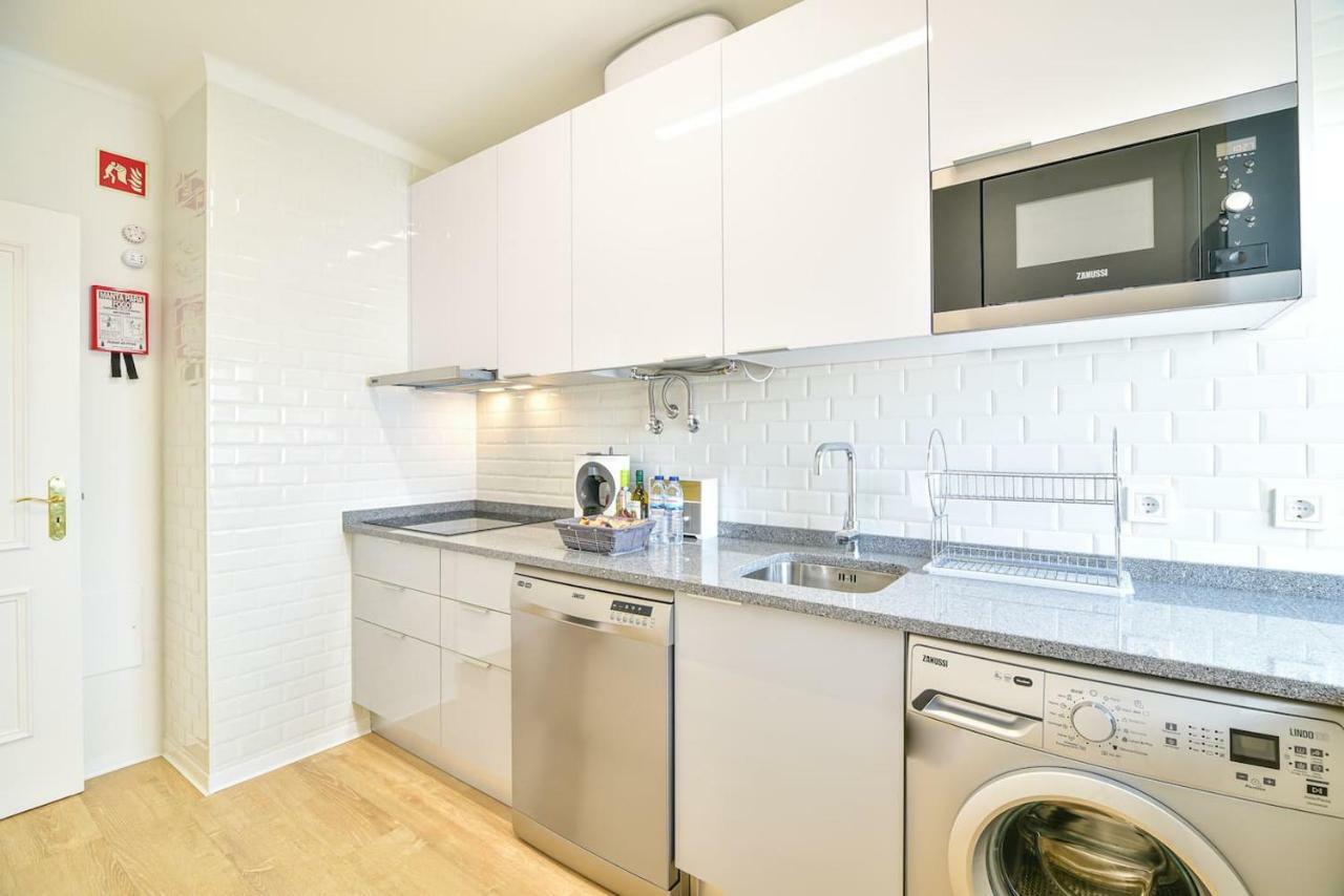 Timeless Sea I Apartment Armacao de Pera Ngoại thất bức ảnh