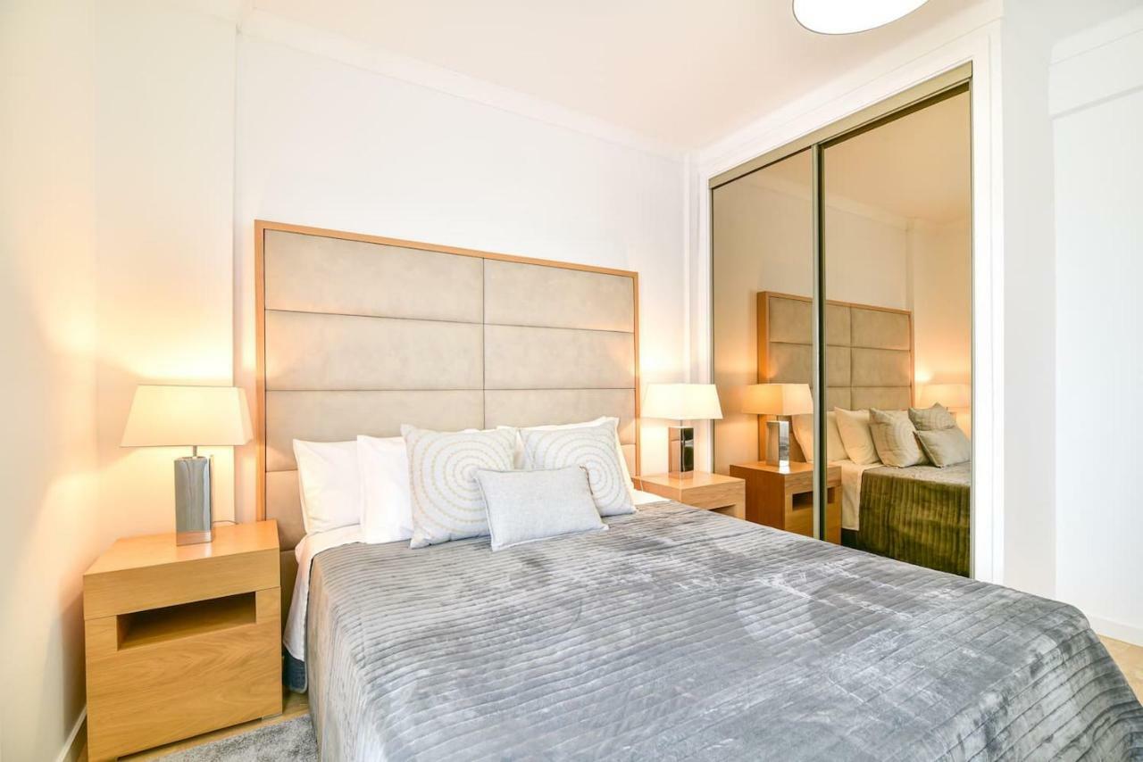 Timeless Sea I Apartment Armacao de Pera Ngoại thất bức ảnh