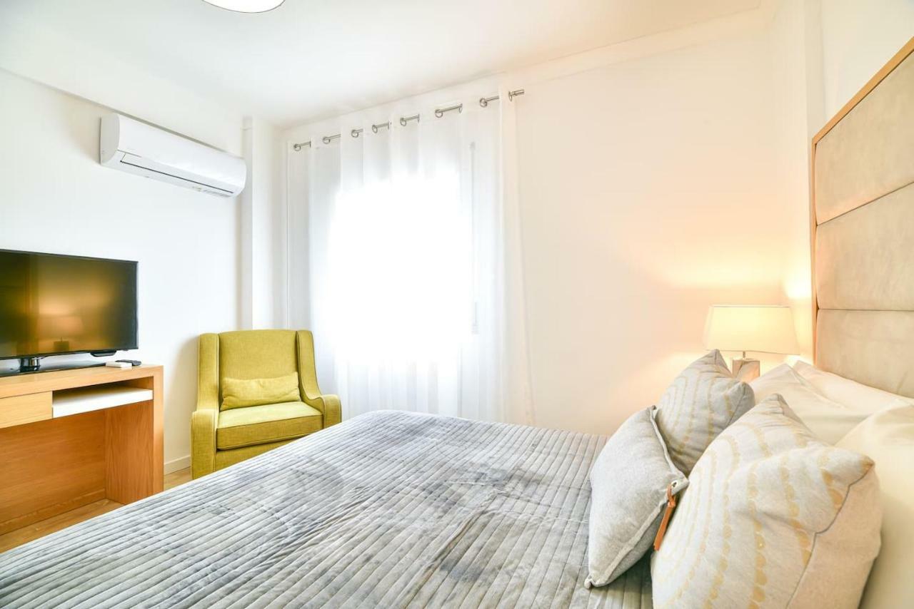 Timeless Sea I Apartment Armacao de Pera Ngoại thất bức ảnh